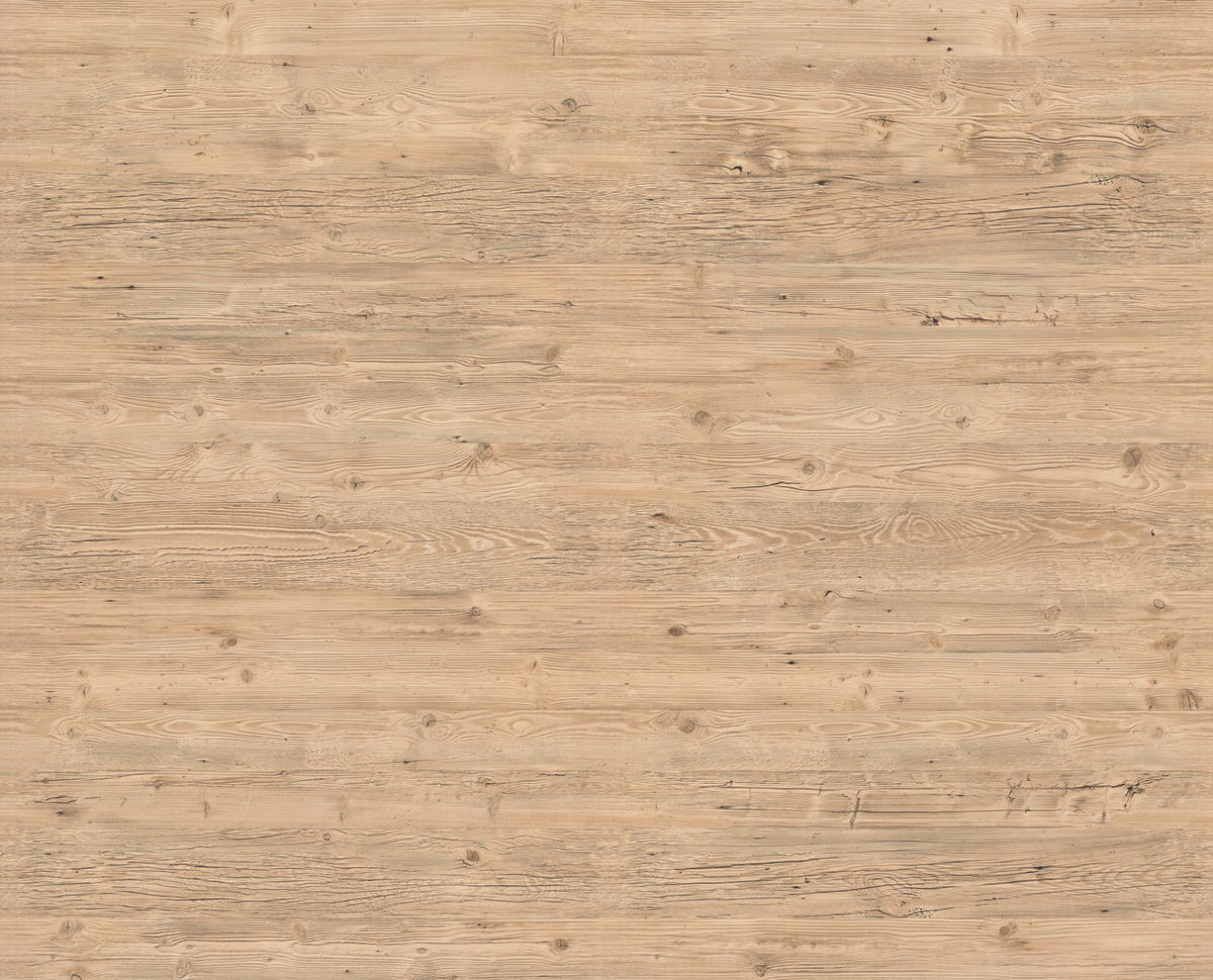 DECOWALL NAMUR FICHTE 3 Stück  - Fichtefarben, Basics, Naturmaterialien (125/66/1.2cm) - Egger Holzwerkstoffe