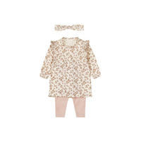 BABYBEKLEIDUNGSSET - Basics (56null)