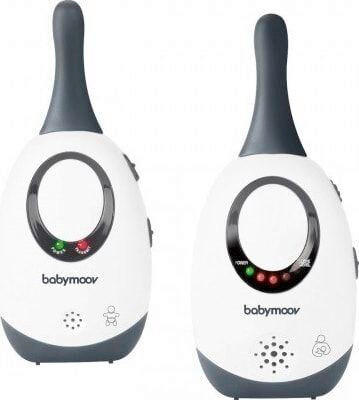 BABY ALARM - večbarvno, Basics - Babymoov