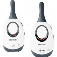 BABY ALARM - večbarvno, Basics - Babymoov