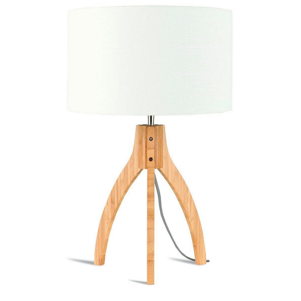 Good & Mojo STOLNÁ LAMPA, nástenný stmievač, 36/54 cm