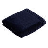 HANDTUCH 60/110 cm Calypso Feeling Blau  - Blau, KONVENTIONELL, Textil (60/110cm) - Vossen