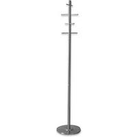 KLEIDERSTÄNDER in 35/183/35 cm   - Design, Metall (35/183/35cm) - Carryhome