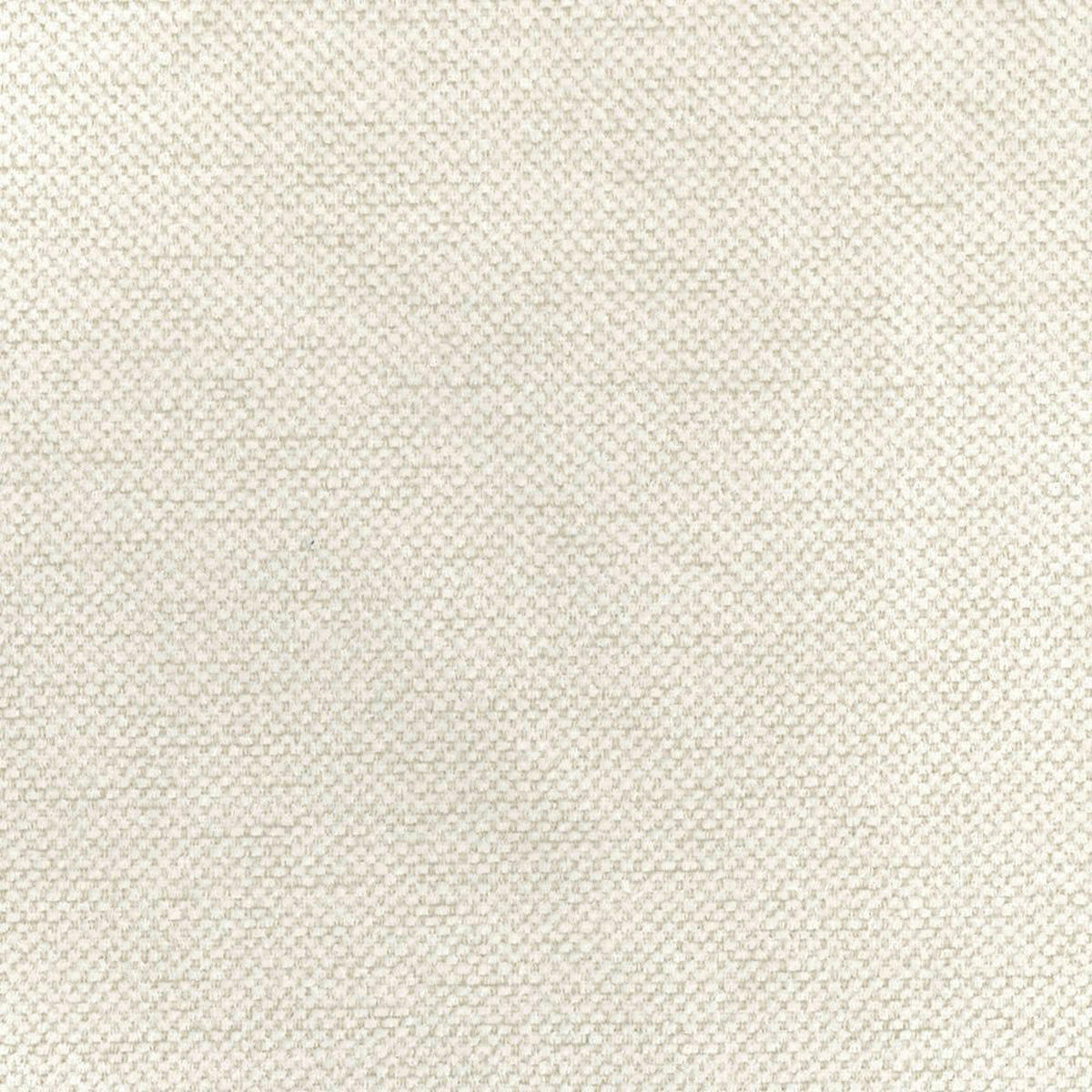 ECKSOFA in Flachgewebe Creme  306/202 cm  - Buchefarben/Creme, KONVENTIONELL, Holz/Textil (306/202cm) - Carryhome