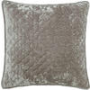 KISSENHÜLLE Cia 60/60 cm  - Beige, Basics, Textil (60/60cm)