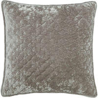 KISSENHÜLLE Cia 60/60 cm  - Beige, Basics, Textil (60/60cm)