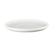 UNTERTASSE - Weiß, Basics, Keramik (14,5cm) - ASA