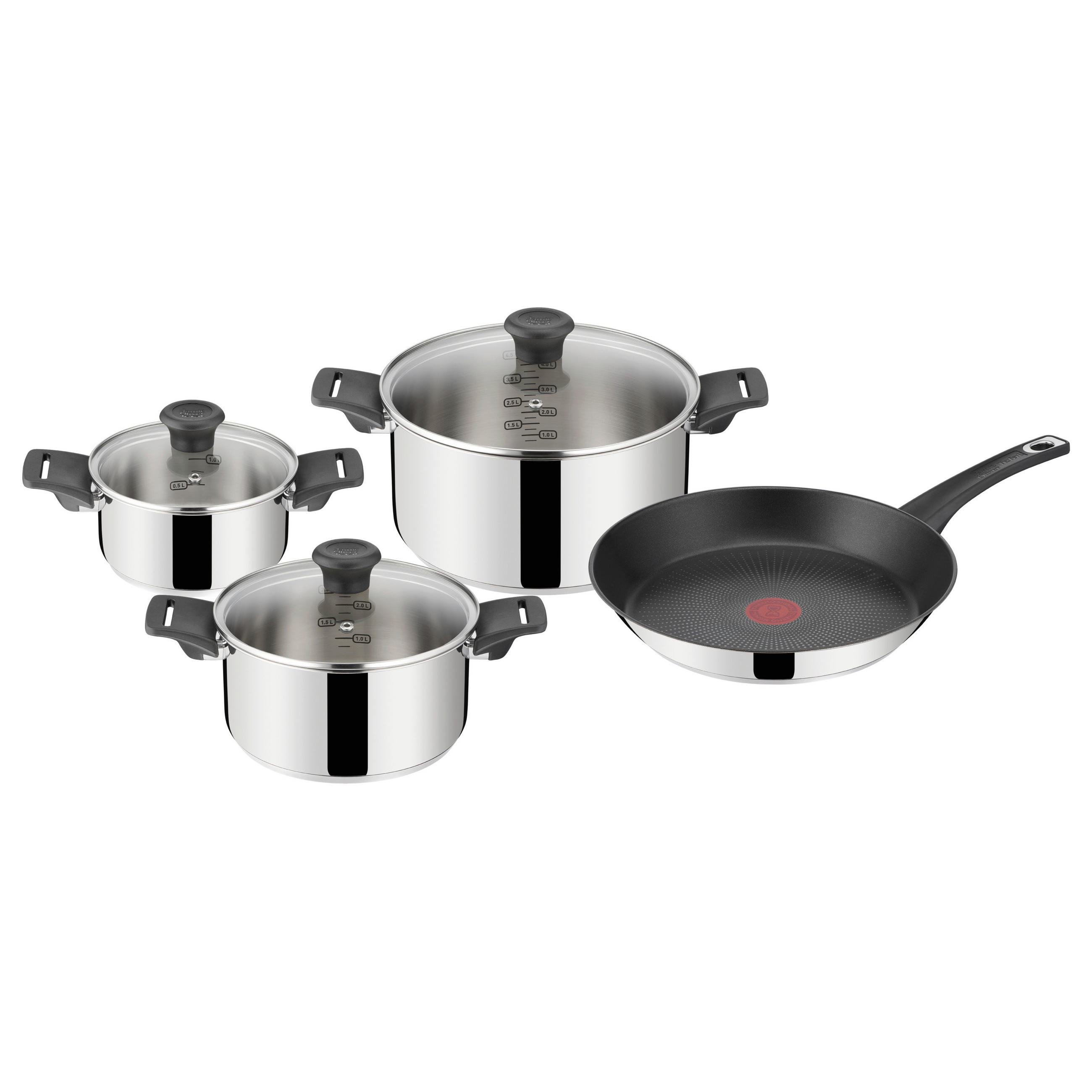 Kochtopfset Jamie Oliver Everyday Kitchen