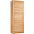 AKTENSCHRANK - Buchefarben, KONVENTIONELL, Holz/Holzwerkstoff (70/190/41cm) - Linea Natura AKTENSCHRANK - Buchefarben, KONVENTIONELL, Holz/Holzwerkstoff (70/190/41cm) - Linea Natura