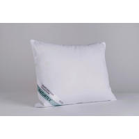 PÁRNA   - fehér, Basics, textil (50/70/10cm) - Naturtex