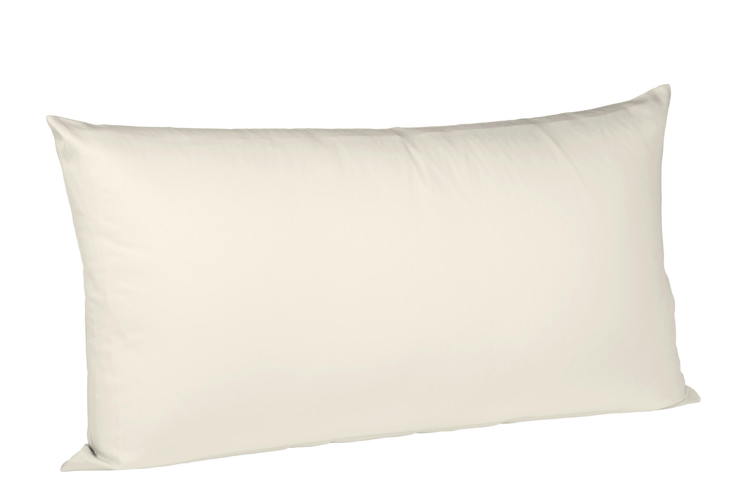 PÁRNAHUZAT 40/50 cm - natúr, Basics, textil (40/50cm) - Fleuresse