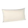 PÁRNAHUZAT 40/50 cm  - natúr, Basics, textil (40/50cm) - Fleuresse