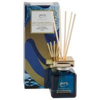 DIFFUSER  - Blau, Basics (5,3/6,2/15,2cm) - Ipuro