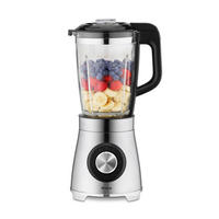 STANDMIXER  - Basics, Metall (24,5/19,5/47,2cm) - Trisa Electronics