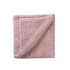 HANDTUCH 50/100 cm Altrosa  - Altrosa, Basics, Textil (50/100cm) - Kela