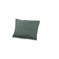ZIERKISSEN  60/60 cm   - Mintgrün, Design, Textil (60/60cm) - Livetastic