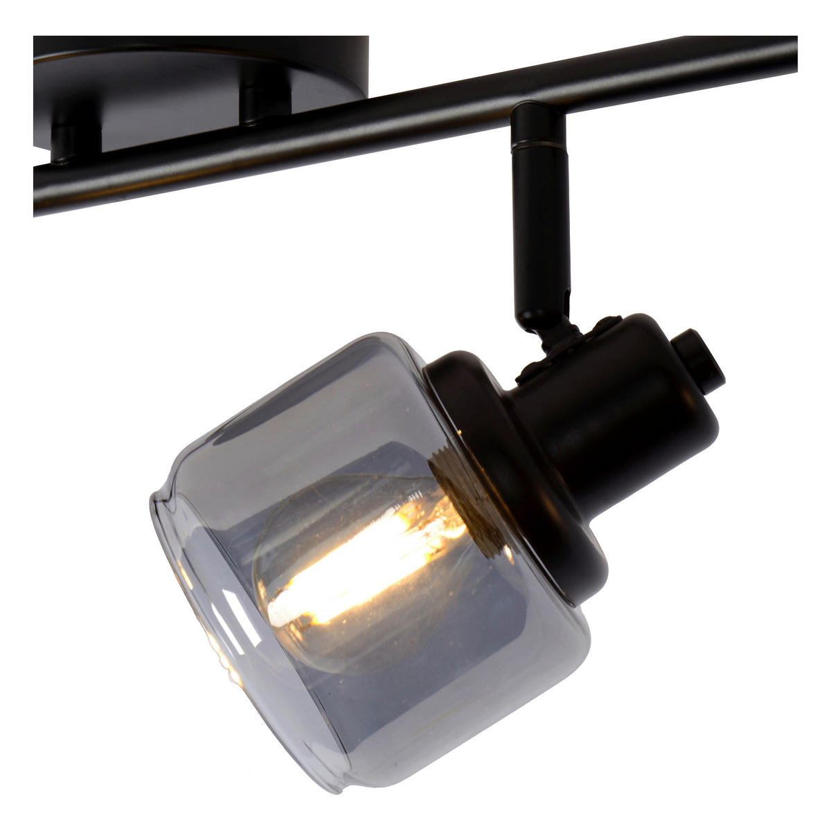 STRAHLER 74/14/16.5 cm   - KONVENTIONELL (74/14/16.5cm) - Lucide