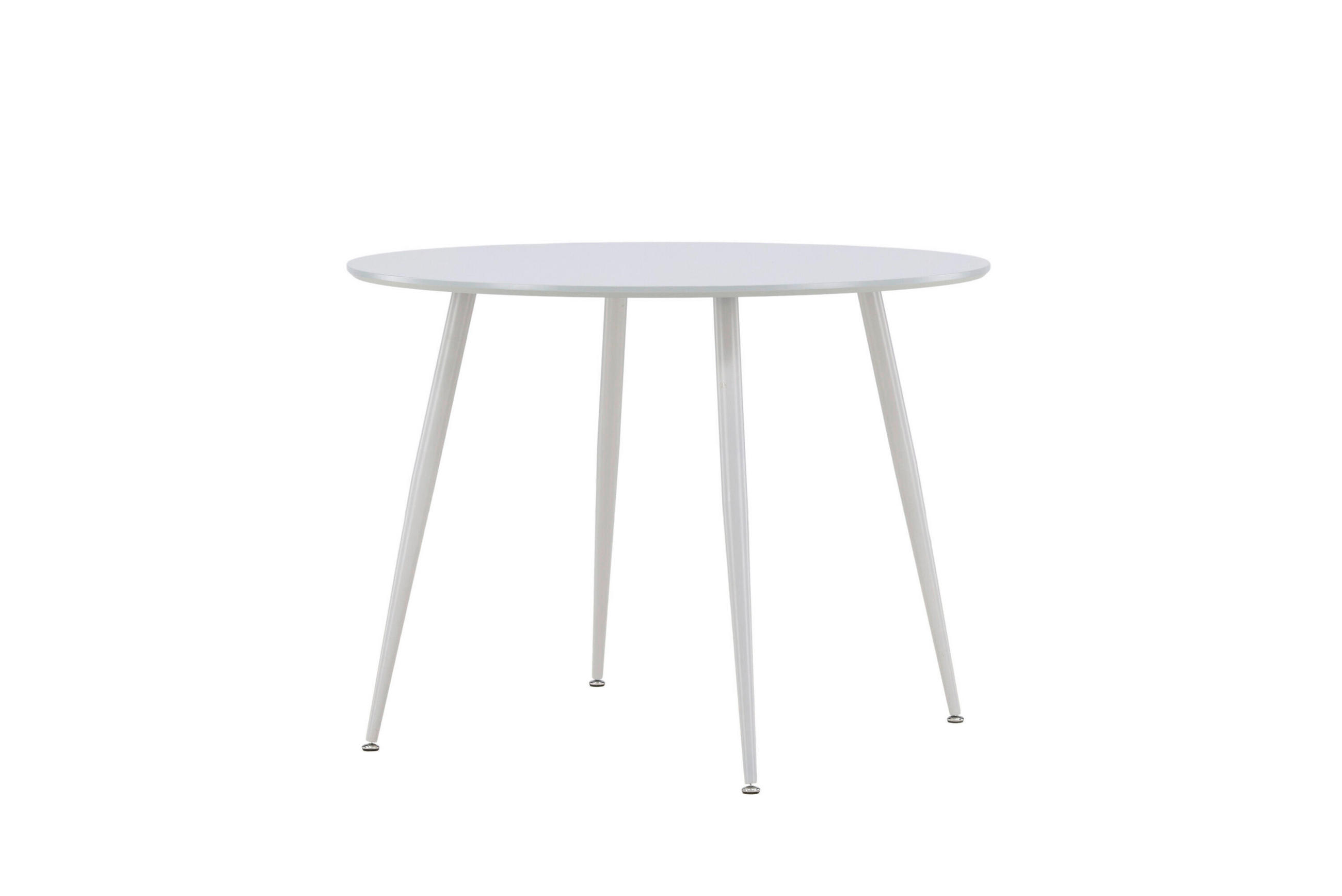 MATBORD i trä, metall  100/75 cm  - grå, Modern, metall/trä (100/75cm) - Livetastic