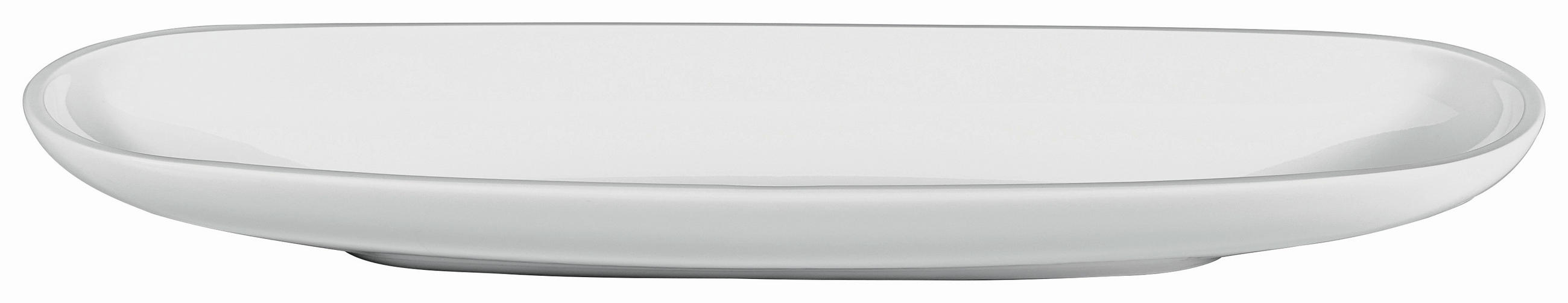 TÁLKA  - fehér, Konventionell, kerámia (14/44cm) - Villeroy & Boch