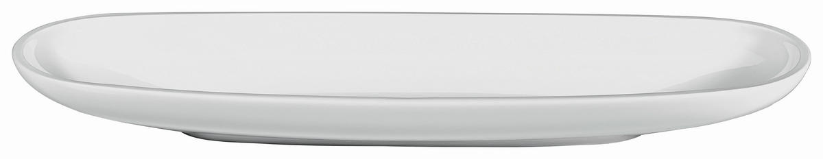 MISKA porcelán keramika 14/44 cm - biela, Konventionell, keramika (14/44cm) - Villeroy & Boch