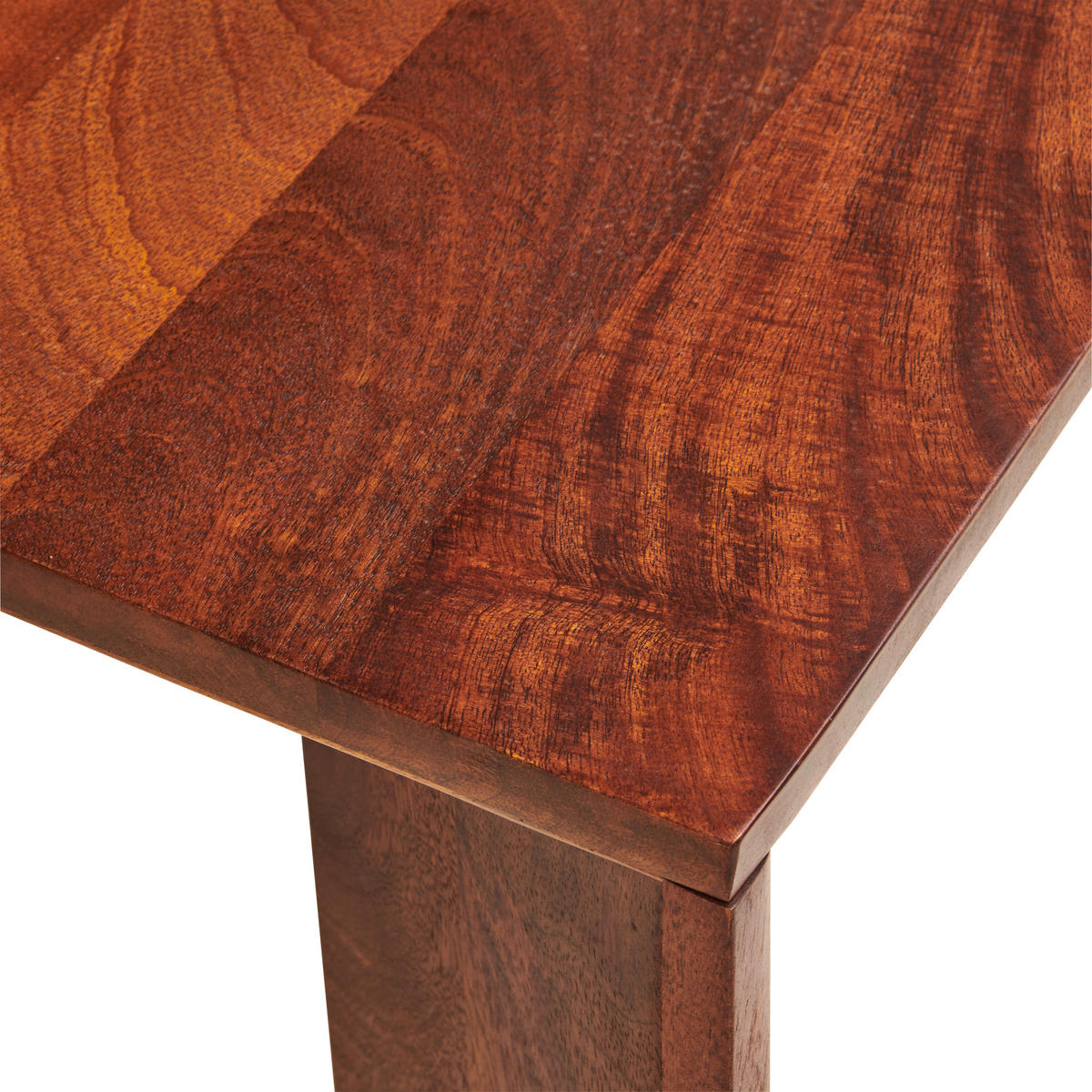 SCHREIBTISCH  in Dunkelbraun  - Dunkelbraun, Modern, Holz (130/76/65cm) - MID.YOU