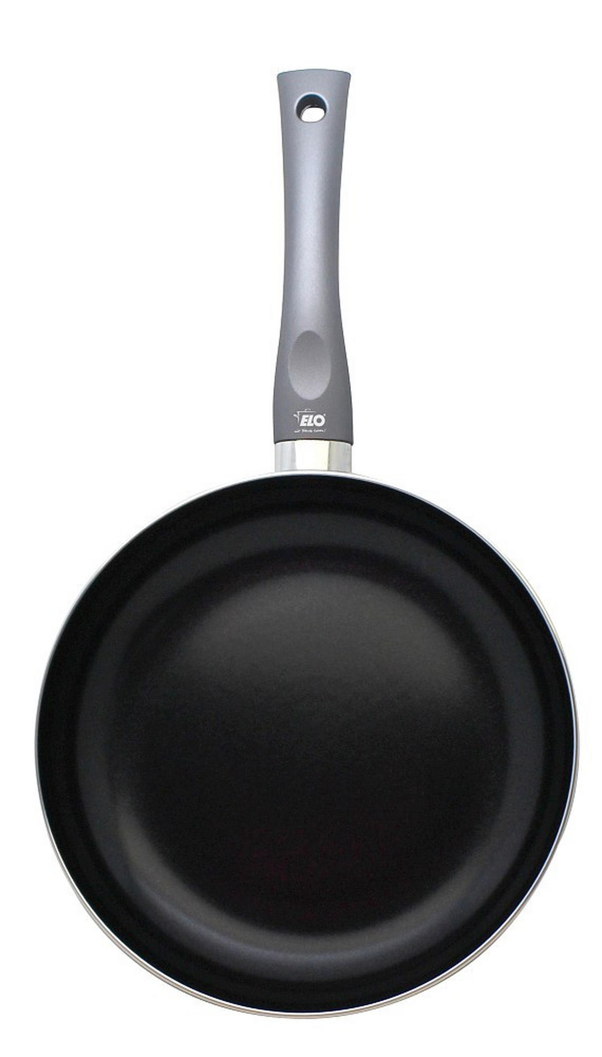 BRATPFANNE Ducato 24 cm  - Basics, Metall (24cm) - ELO