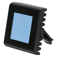 ODORIZANT   - negru, Basics, plastic (1,8/7,5/12,5cm) - Ipuro