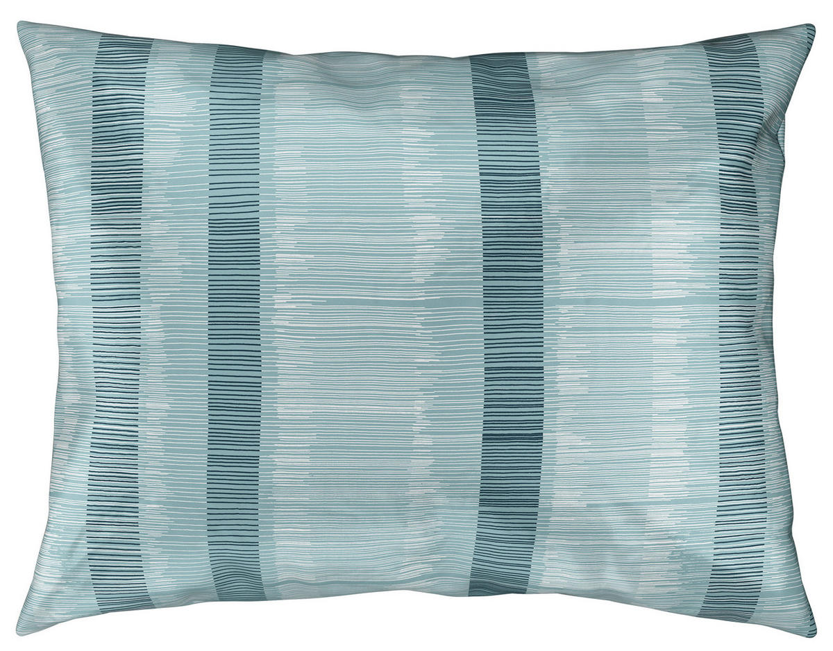 POSTELJINA DALIA 140/200 cm saten plava  - plava, Konvencionalno, tekstil (140/200cm) - Bio:Vio