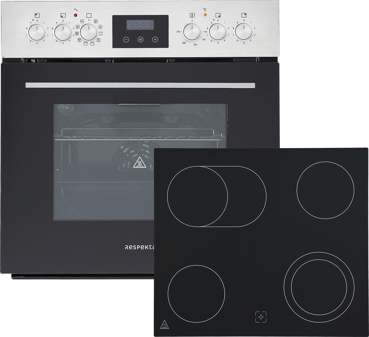 HÖRNKÖK 250/172 cm  i vildek, vassgrön  - vassgrön/vildek, Trend, metall/trämaterial (250/172cm) - Respekta