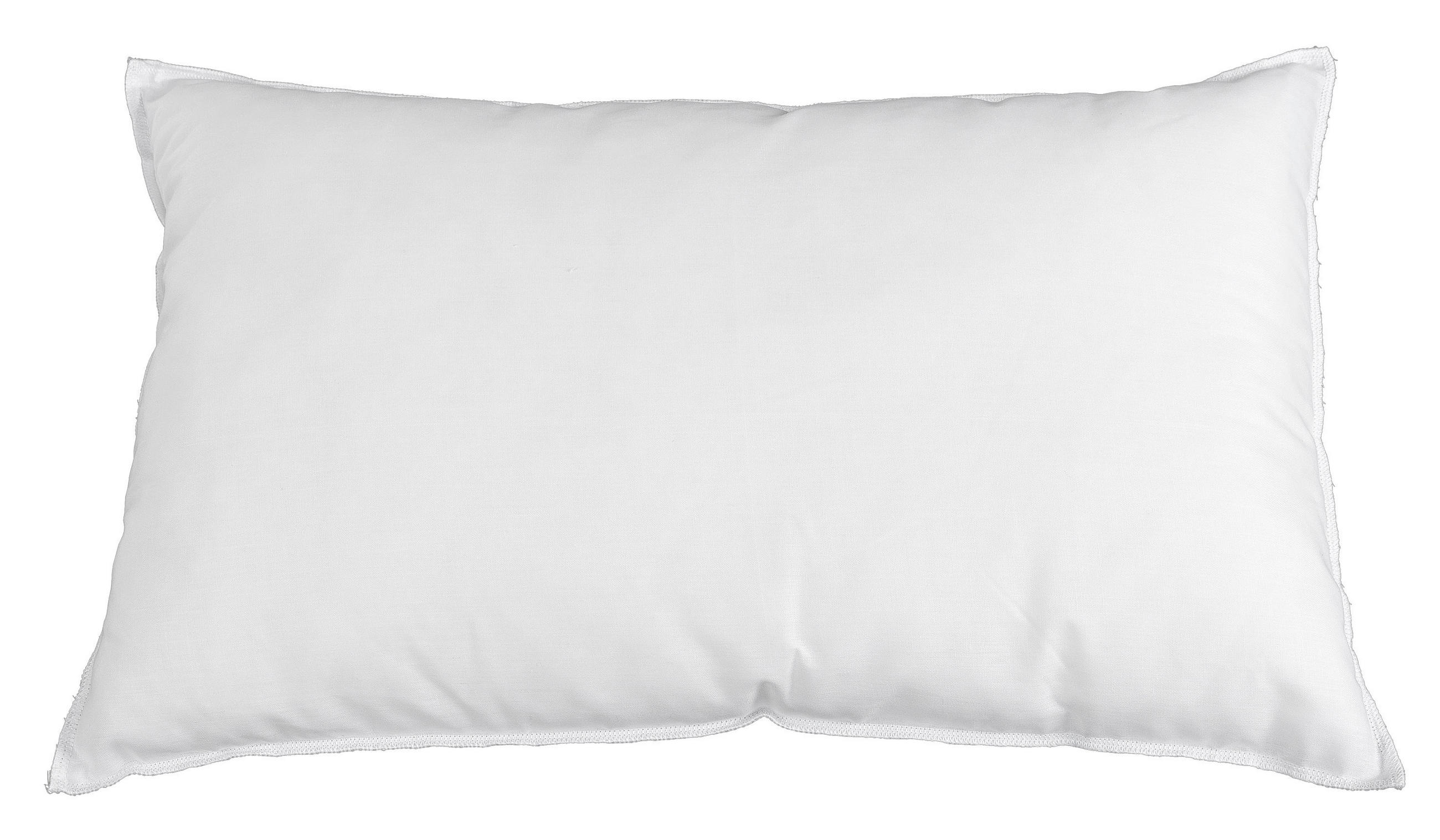 BARNKUDDE 28/35 cm  - vit, Basics, textil (28/35cm)