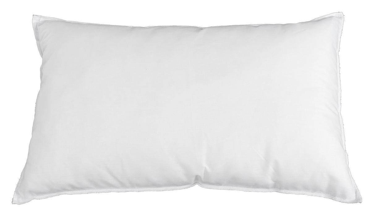 BARNKUDDE 28/35 cm  - vit, Basics, textil (28/35cm)