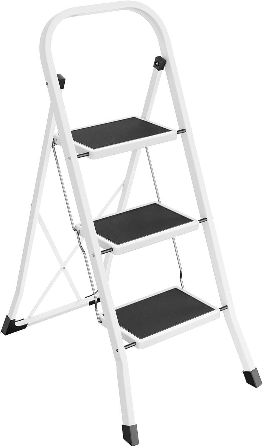 Boxxx SKLÁDACÍ ŽEBŘÍK