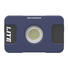 LED-BAUSTRAHLER FLOOD LITE S - Blau/Schwarz, KONVENTIONELL, Kunststoff (23,6/16,5/4,7cm) LED-BAUSTRAHLER FLOOD LITE S - Blau/Schwarz, KONVENTIONELL, Kunststoff (23,6/16,5/4,7cm)