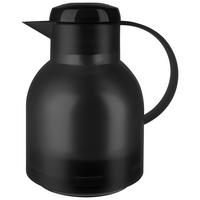 TERMOSKANNA   1 l  - svart, Design, metall/plast (1l) - Tefal