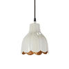 HÄNGLAMPA PR Home Tulippa 17/20/17 cm  - beige, Klassisk, metall (17/20/17cm)