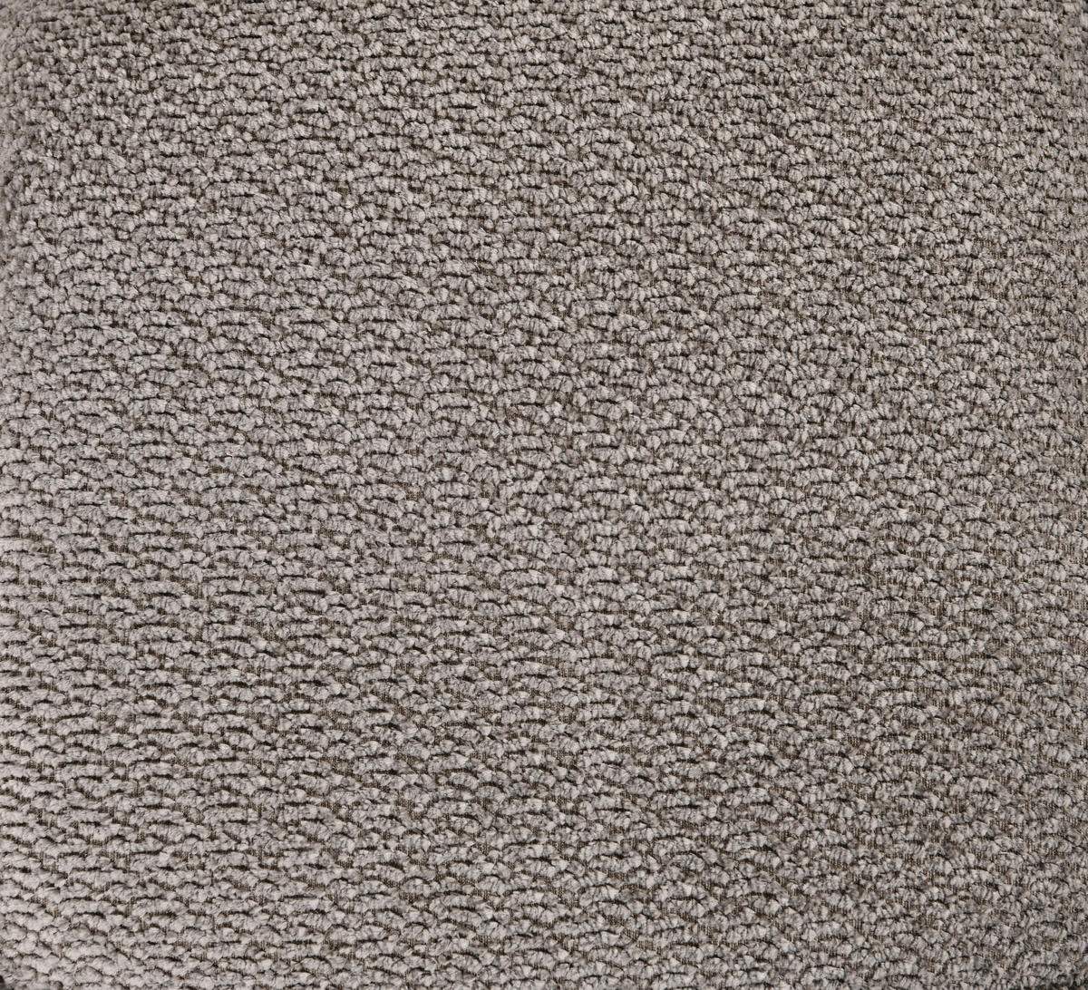 RELAXAČNÍ VÁLENDA, textil, šedá - šedá/černá, Design, kov/textil (118/83/168cm) - MID.YOU