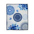 DECKE 130/160 cm Blau - Blau, Textil (130/160cm) DECKE 130/160 cm Blau - Blau, Textil (130/160cm)