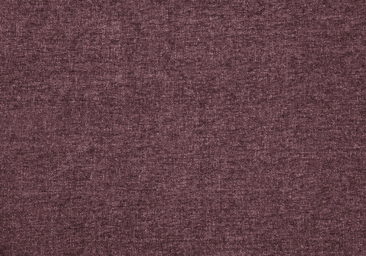 ECKSOFA inkl. Funktion in Flachgewebe Aubergine  - Aubergine, Konventionell, Holz/Textil (272/226cm) - Sit & More