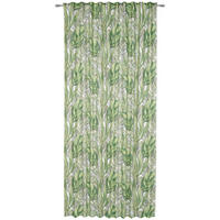KÉSZFÜGGÖNY részben fényzáró  - színes, Design, textil (140/245cm) - Esposa