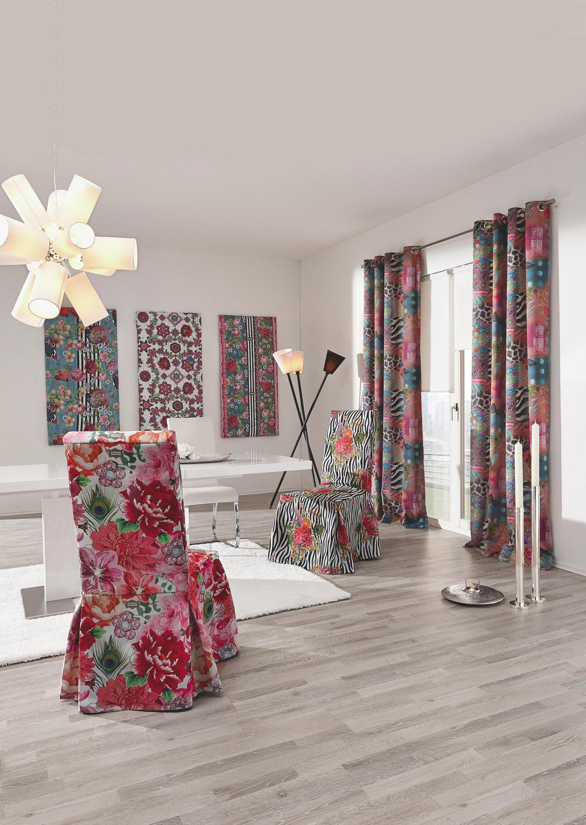 WÄRMESCHUTZVORHANG Verdunkelung  - Beige, Basics, Textil (140/245cm)