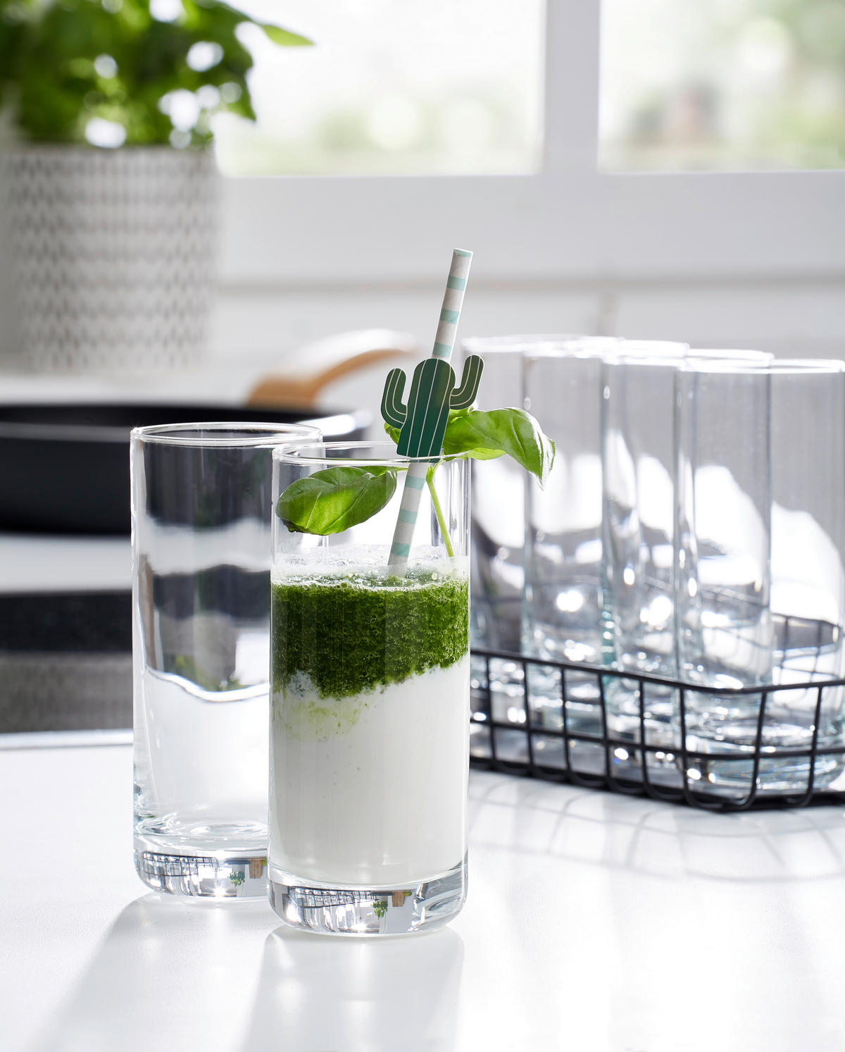 GLÄSERSET Convention  6-teilig  - KONVENTIONELL, Glas (6,5/15,50cm) - Schott Zwiesel