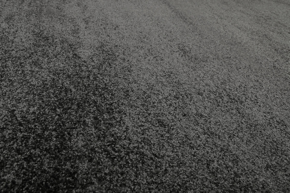 WEBTEPPICH 160/225 cm California Anthrazit  - Anthrazit, KONVENTIONELL, Textil (160/225cm) - Esprit