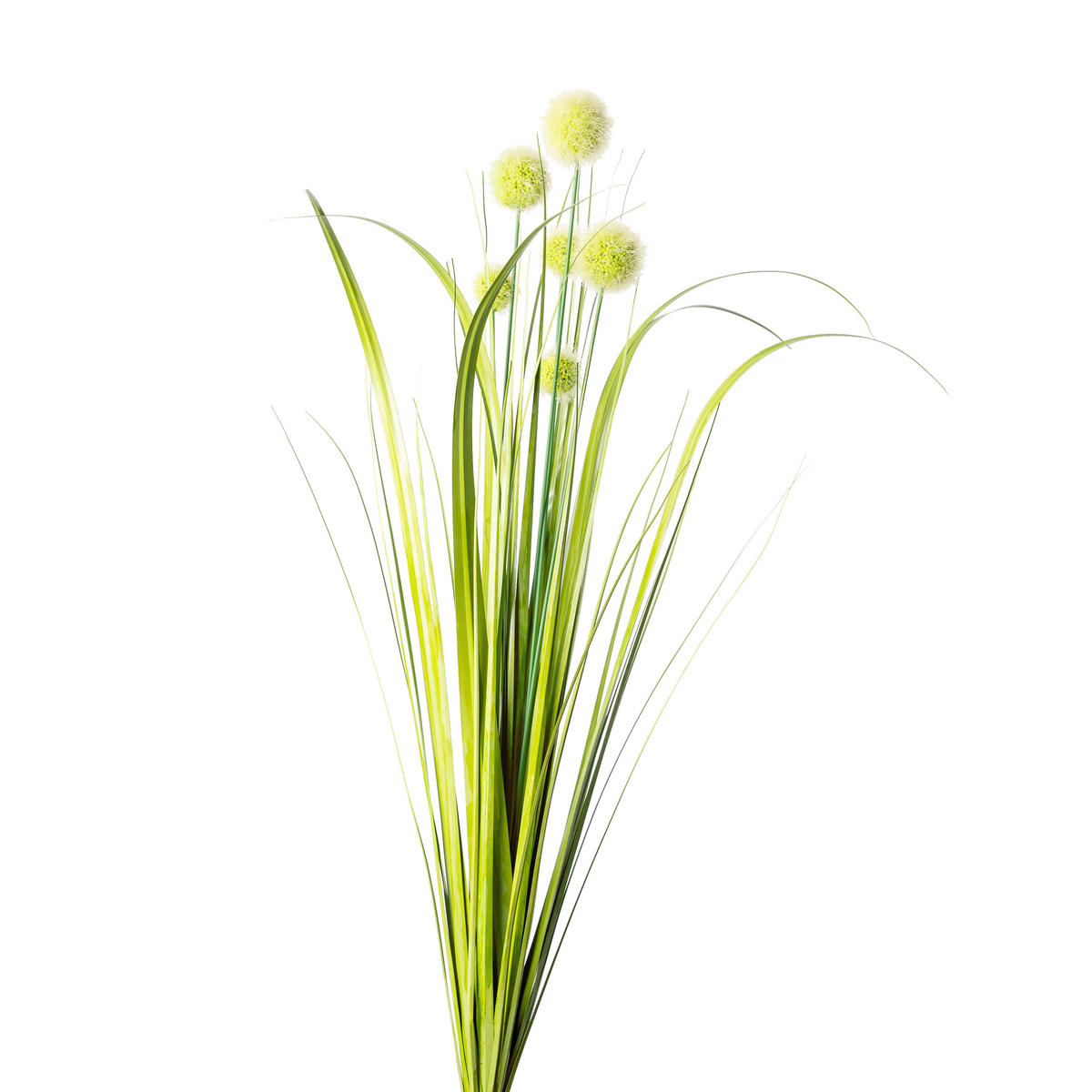 Mănunchi De Iarbă - verde deschis/verde, Basics, plastic (103cm)