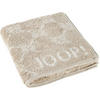HANDTUCH 50/100 cm CORNFLOWER Creme  - Creme, Design, Textil (50/100cm) - Joop!