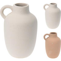 VAZĂ  - Basics, ceramică (12.5/11.5/18cm)