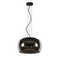 PENDELLEUCHTE OLIVIA 40/40/156 cm   - Design (40/40/156cm) - Lucide