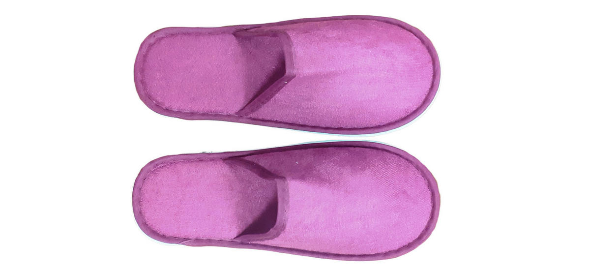 HÁZICIPŐ  - Basics, textil