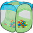 BÄLLESET - Multicolor, Basics, Kunststoff (5,5cm) - My Baby Lou BÄLLESET - Multicolor, Basics, Kunststoff (5,5cm) - My Baby Lou