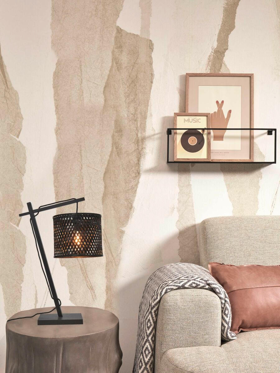 SKRIVBORDSLAMPA GOOD&MOJO 18/30/46 cm   - Trend (18/30/46cm) - Good & Mojo