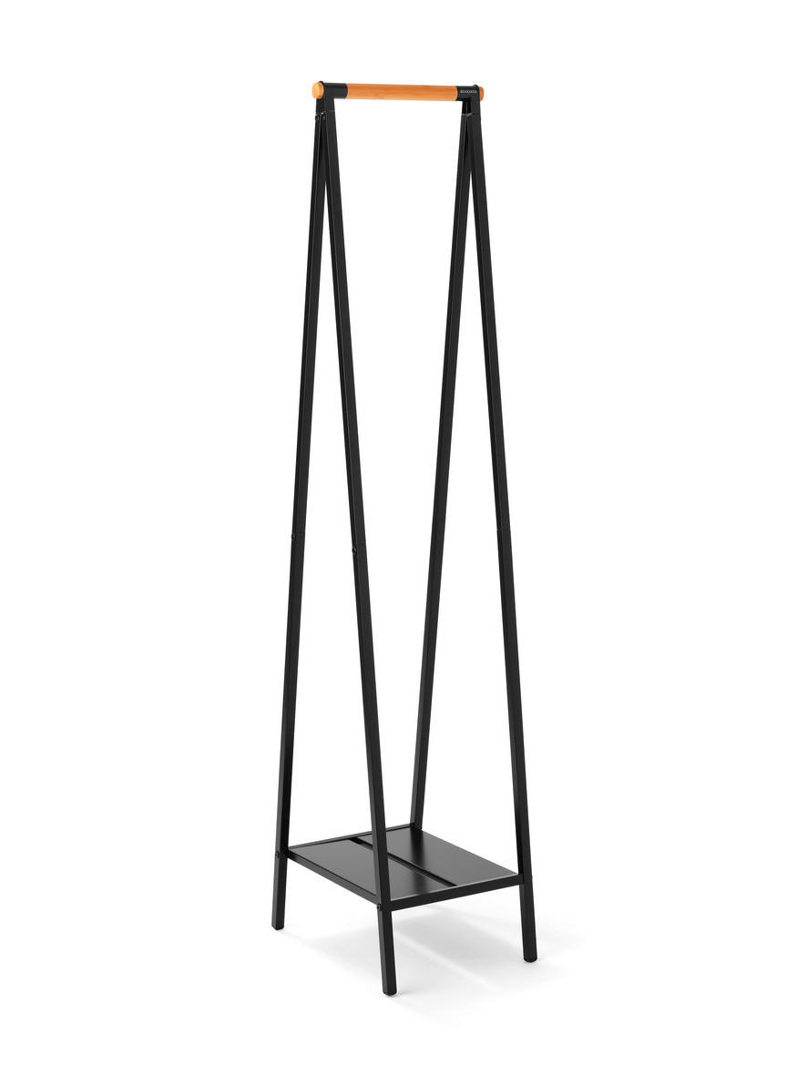 VJEŠALICA ZA GARD. SAMOSTOJEĆ  metal   - Basics, metal (34/169,8/47,6cm) - Brabantia